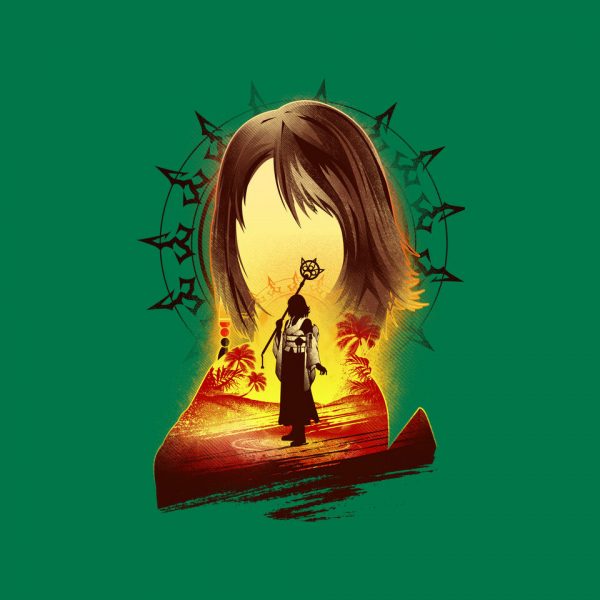 Summoner Of Spira - Image 16