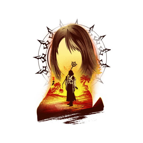 Summoner Of Spira - Image 4