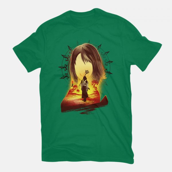 Summoner Of Spira - Image 15