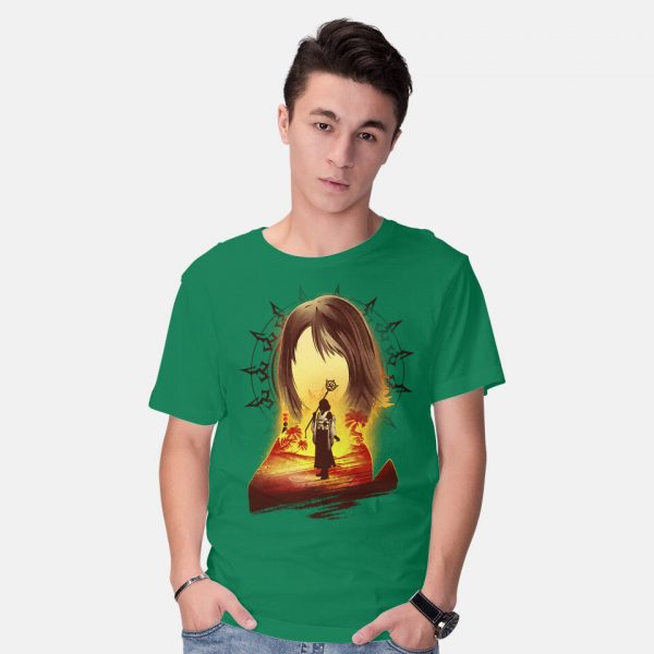 Summoner Of Spira - Image 14
