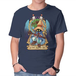 Le Petit Magicien Noir