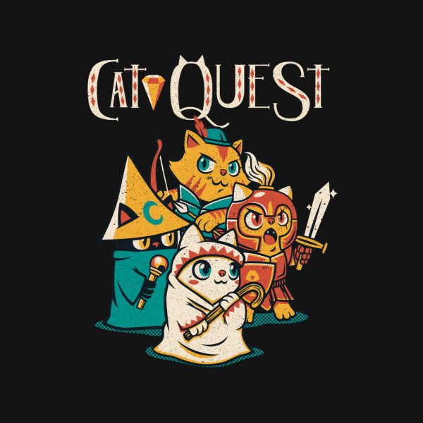 Cat Quest - Image 8