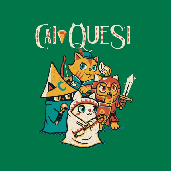 Cat Quest - Image 16