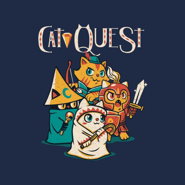 Cat Quest - Image 4