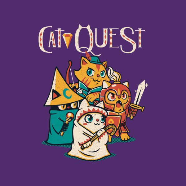 Cat Quest - Image 20