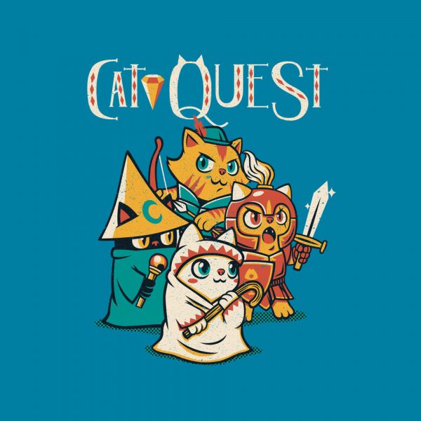 Cat Quest - Image 12