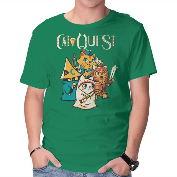 Cat Quest - Image 13