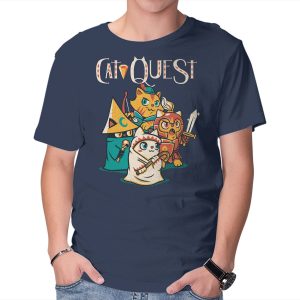 Cat Quest