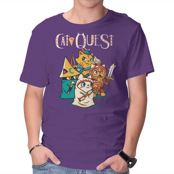 Cat Quest - Image 17