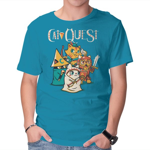 Cat Quest - Image 9