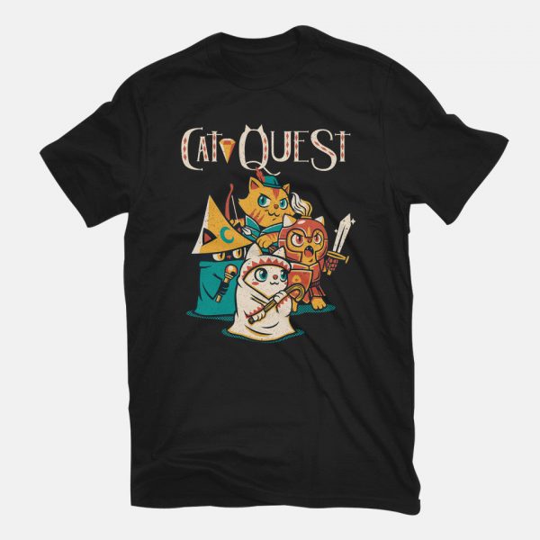 Cat Quest - Image 7
