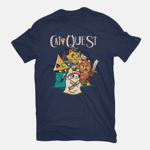 Cat Quest - Image 3