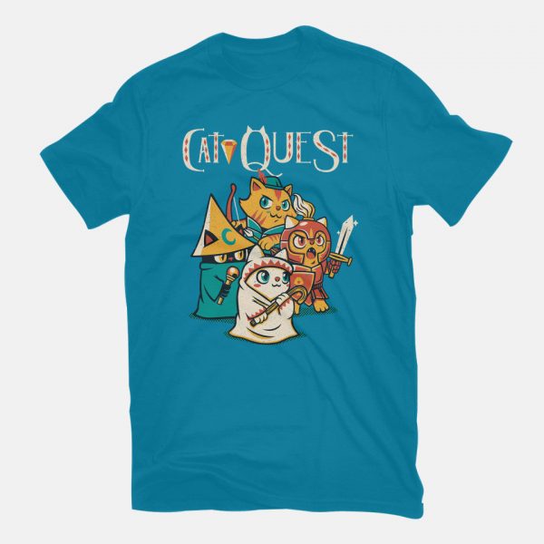 Cat Quest - Image 11
