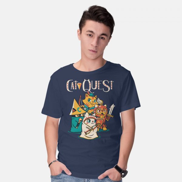 Cat Quest - Image 2