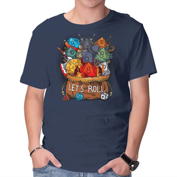 Alright, Let's Roll - Image 5
