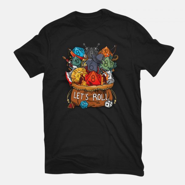 Alright, Let's Roll - Image 3