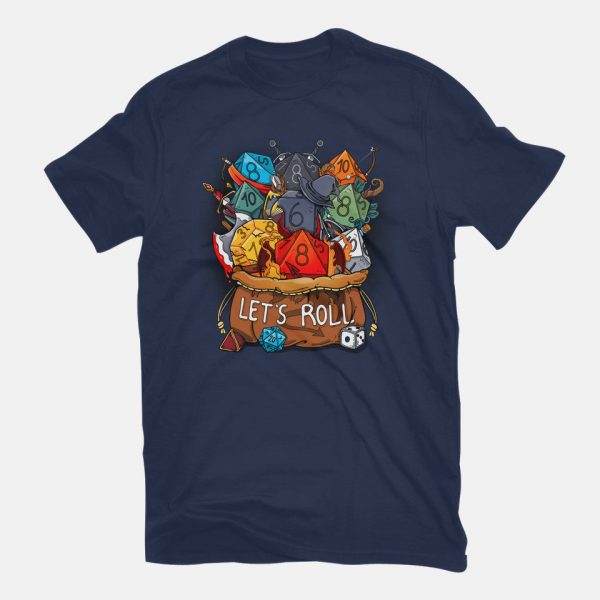 Alright, Let's Roll - Image 7