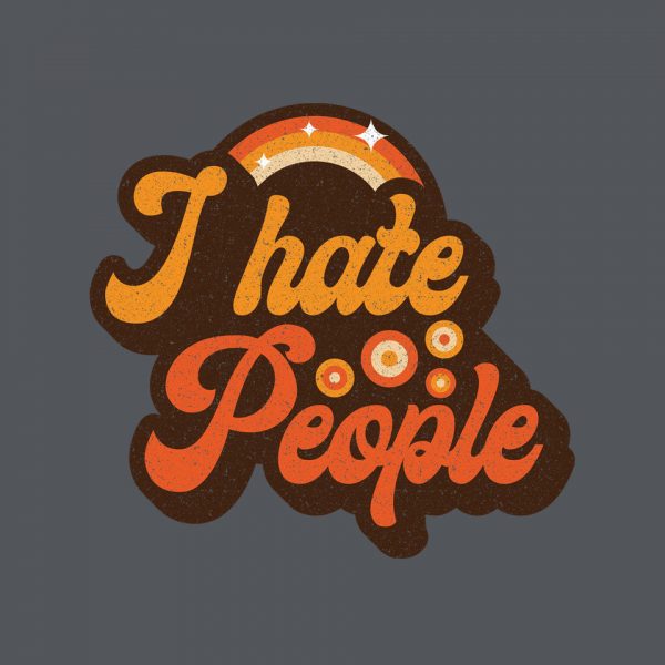 Hate People - Image 16
