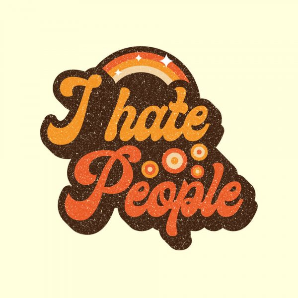 Hate People - Image 4