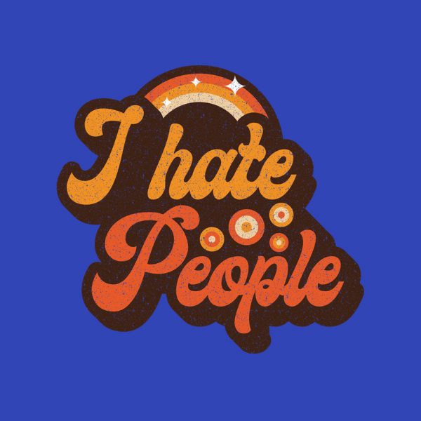 Hate People - Image 12