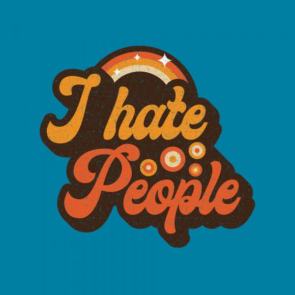Hate People - Image 20