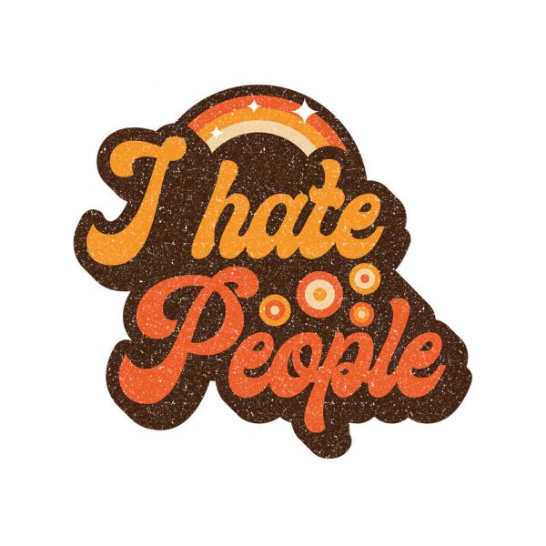 Hate People - Image 8