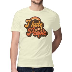 Hate People