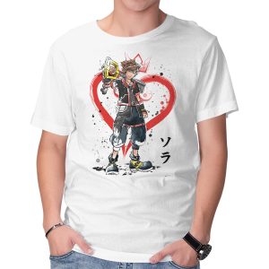 Wielder Of The Keyblade