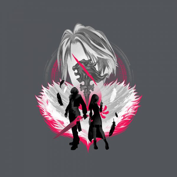 Gunblade And Angels - Image 16