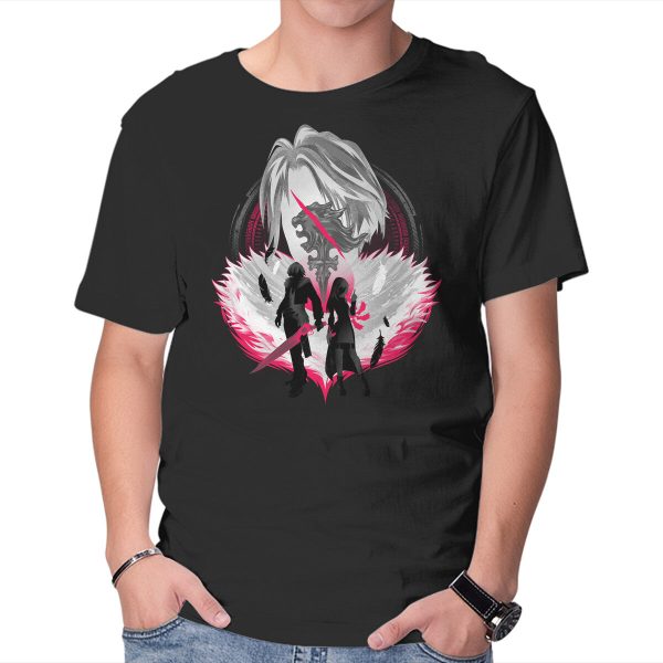 Gunblade And Angels - Image 5