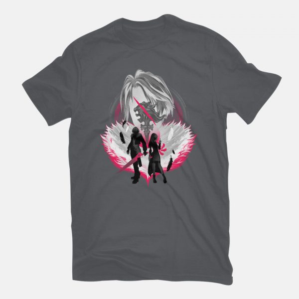 Gunblade And Angels - Image 15