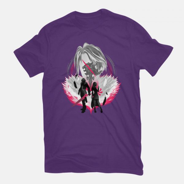 Gunblade And Angels - Image 11