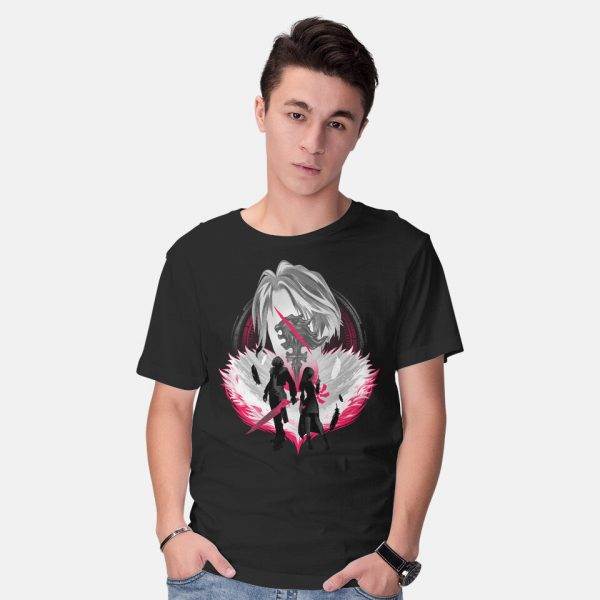 Gunblade And Angels - Image 6