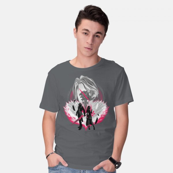 Gunblade And Angels - Image 14