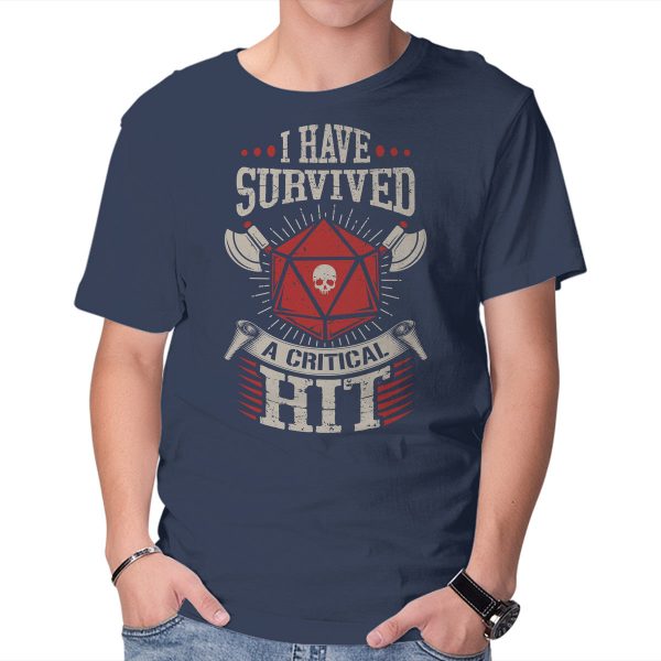 I Survived A Critical Hit - Image 5