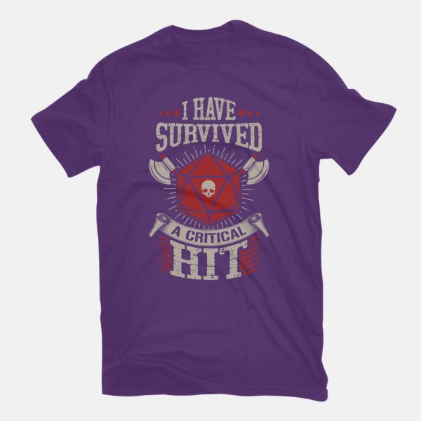 I Survived A Critical Hit - Image 15