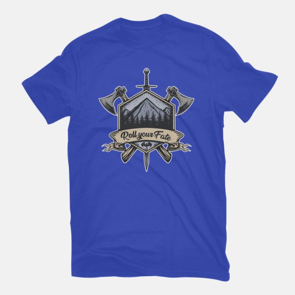 Roll Your Fate - Image 15