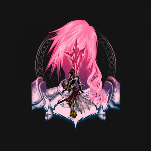 Lightning Is Returned - Image 4