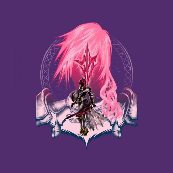 Lightning Is Returned - Image 8