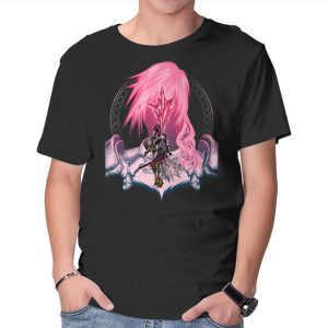 Lightning Is Returned