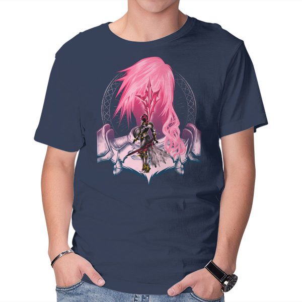 Lightning Is Returned - Image 9