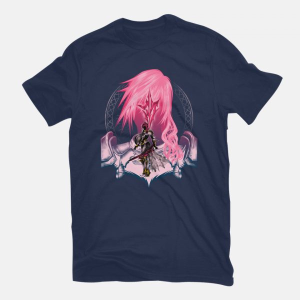 Lightning Is Returned - Image 11