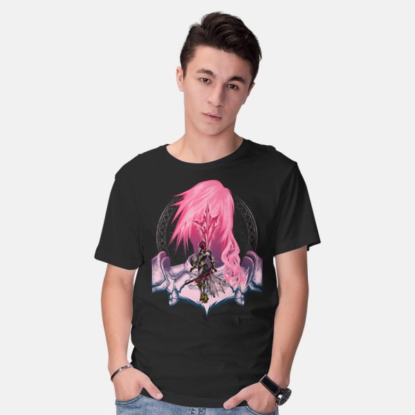 Lightning Is Returned - Image 2