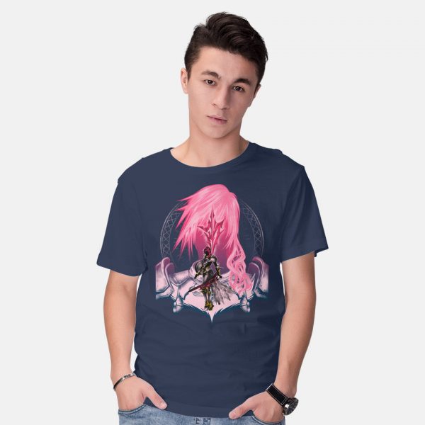 Lightning Is Returned - Image 10
