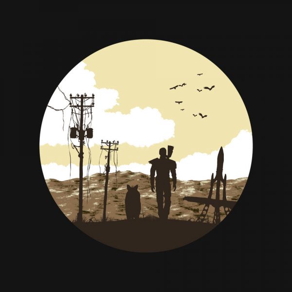 Nuclear Walk - Image 4