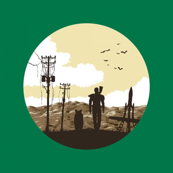 Nuclear Walk - Image 16