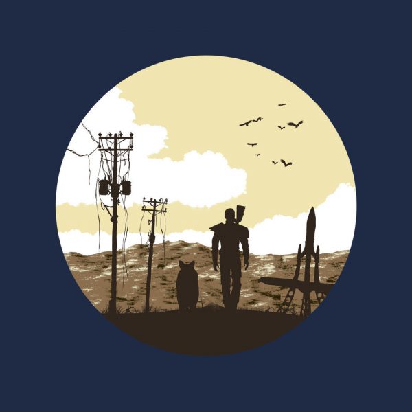 Nuclear Walk - Image 8