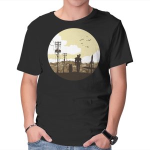 Nuclear Walk