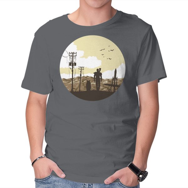 Nuclear Walk - Image 9