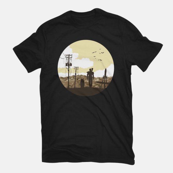 Nuclear Walk - Image 3
